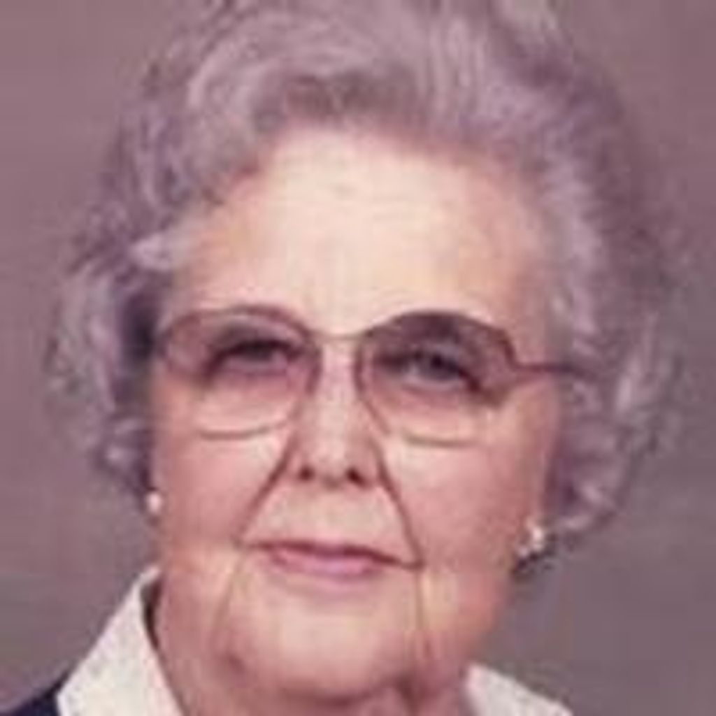 Ora Nell Kohler