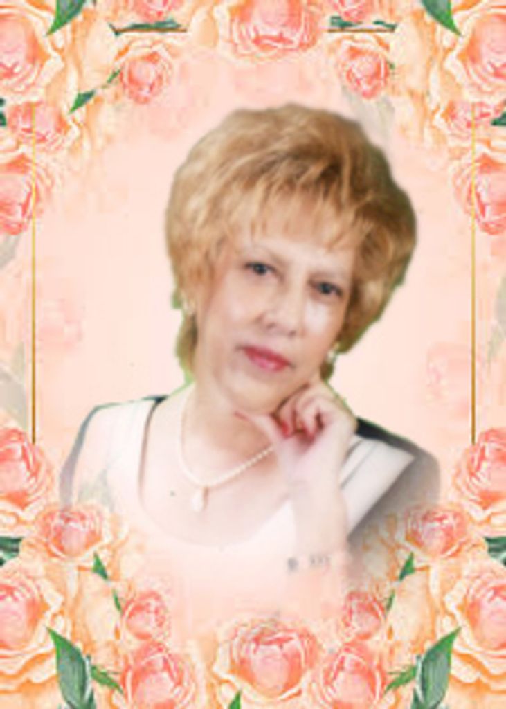 Teresa P. Steed Profile Photo