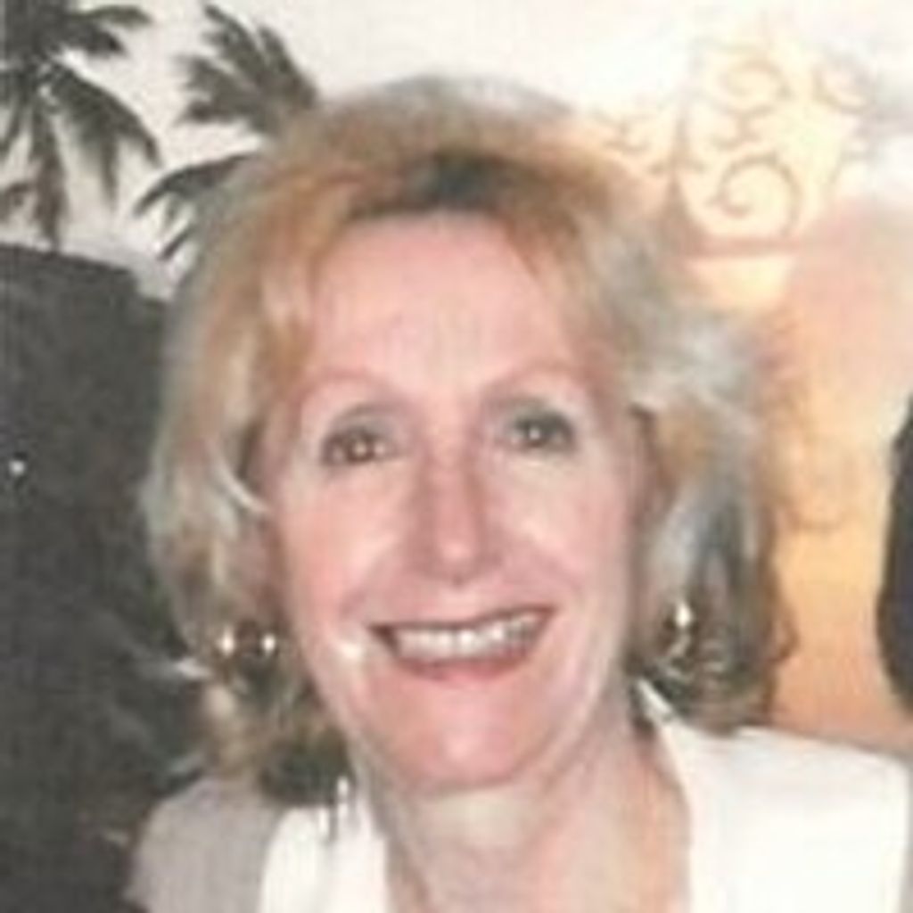 Barbara Mary Chimento