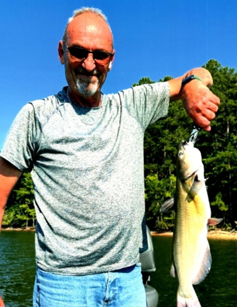 Ronnie Chapman Profile Photo