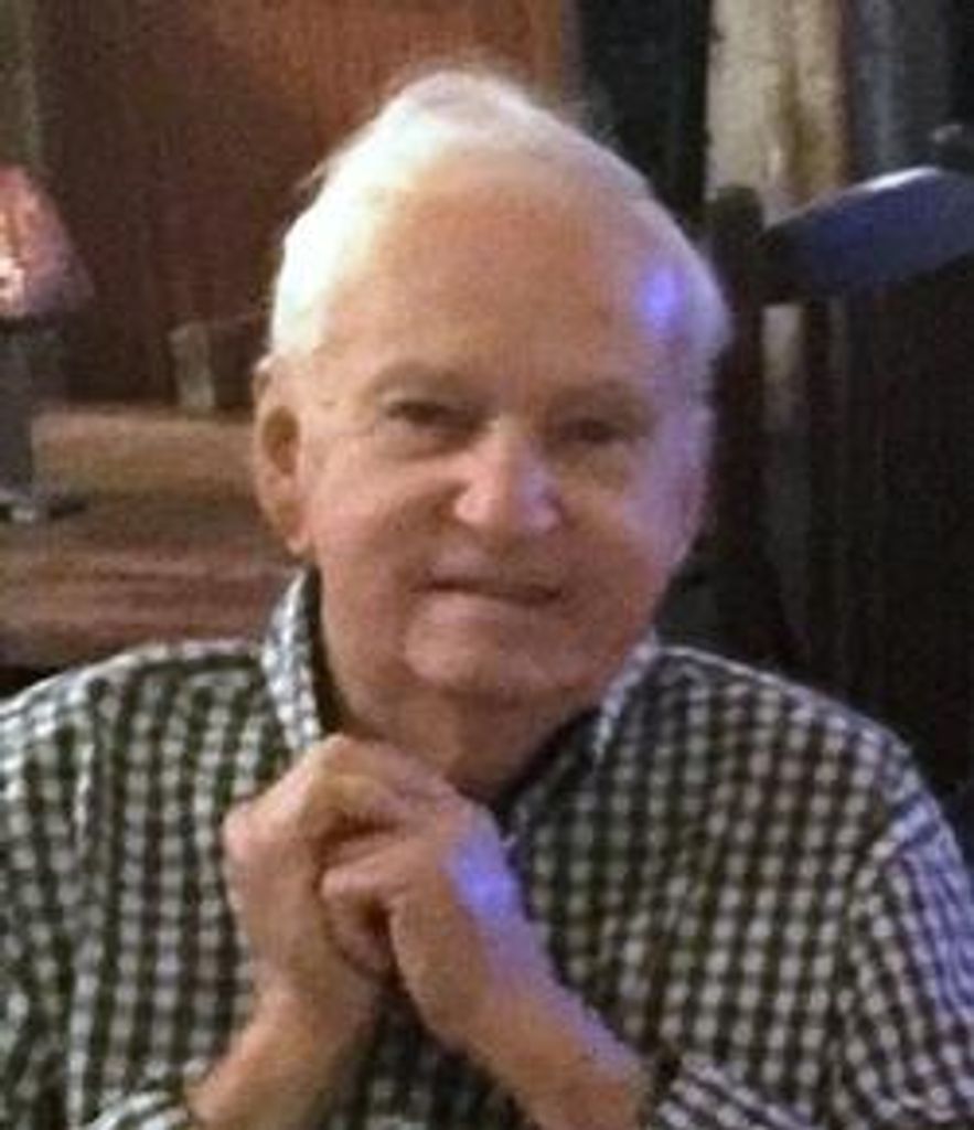 Nathan L. Jones Profile Photo