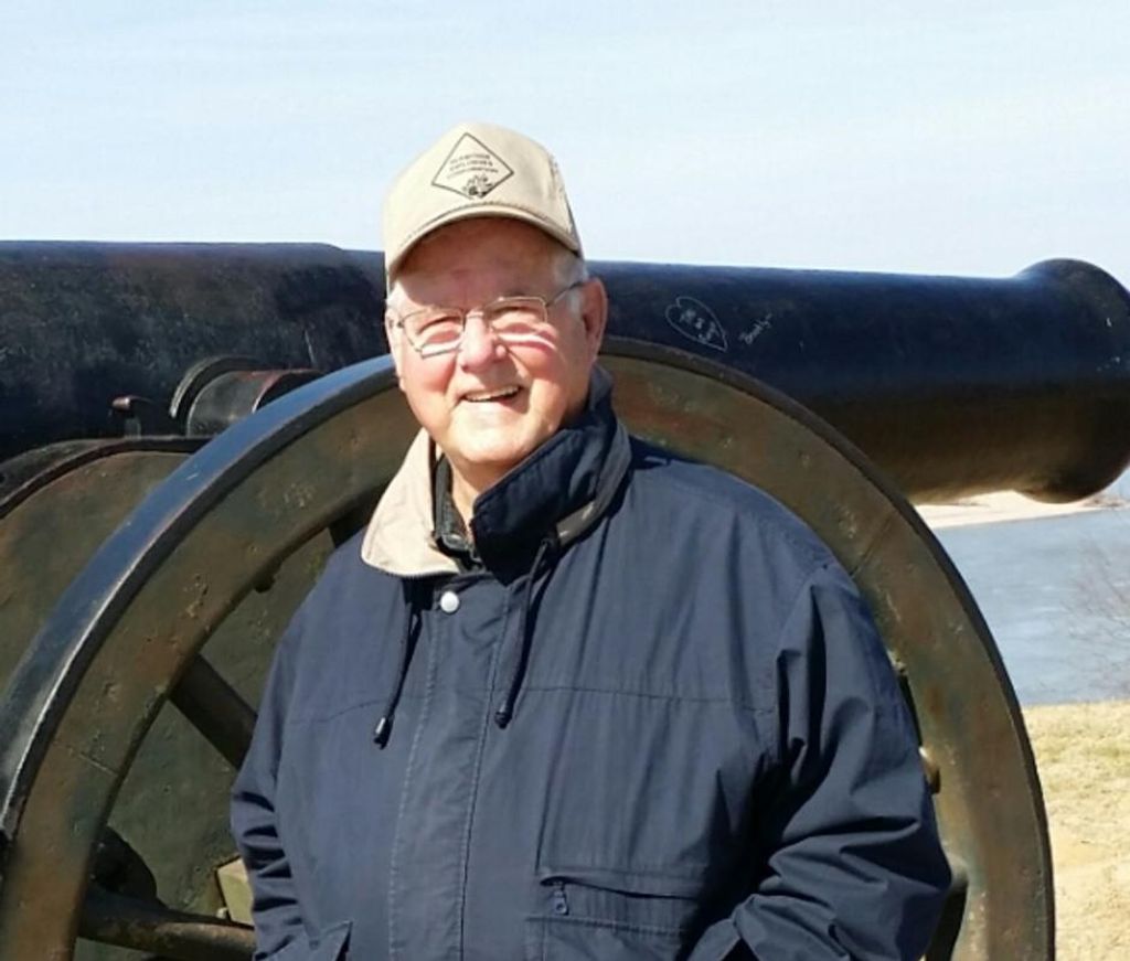 Harold Blackmon Profile Photo