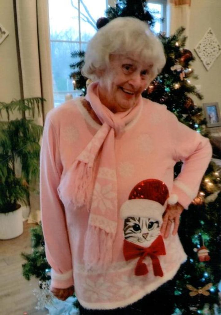 Harrietta Keeney