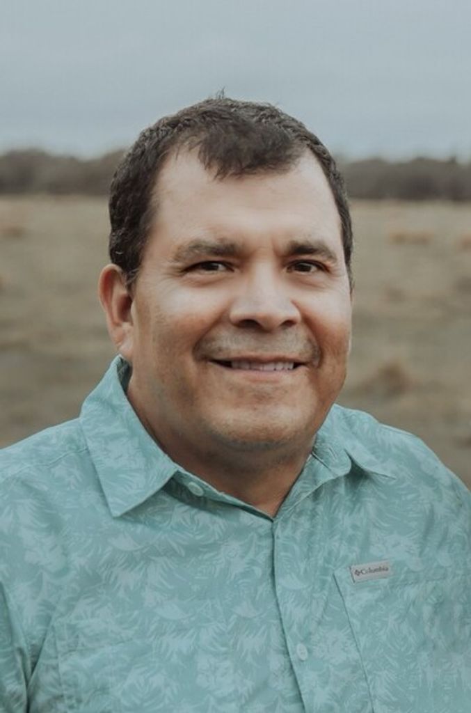 Uriel Reyes Profile Photo
