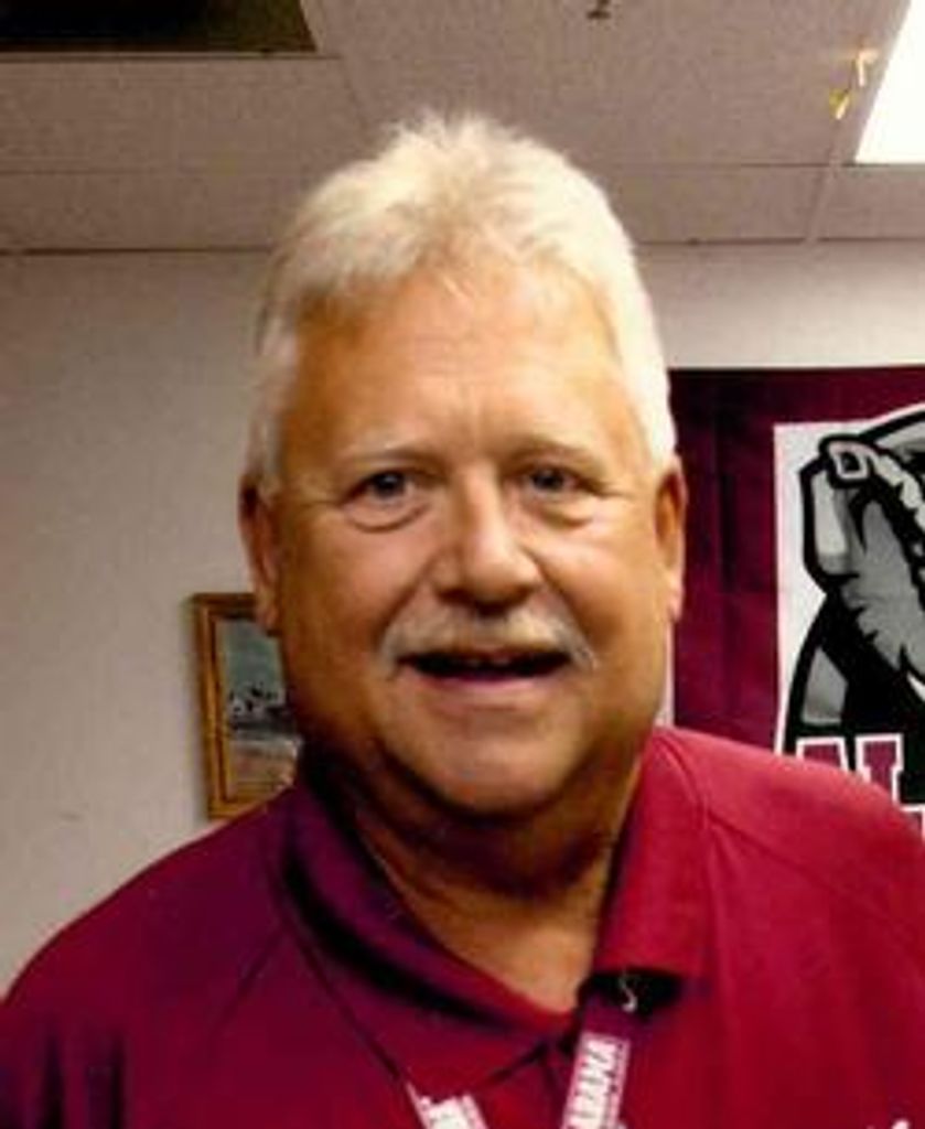 Terry Carpenter