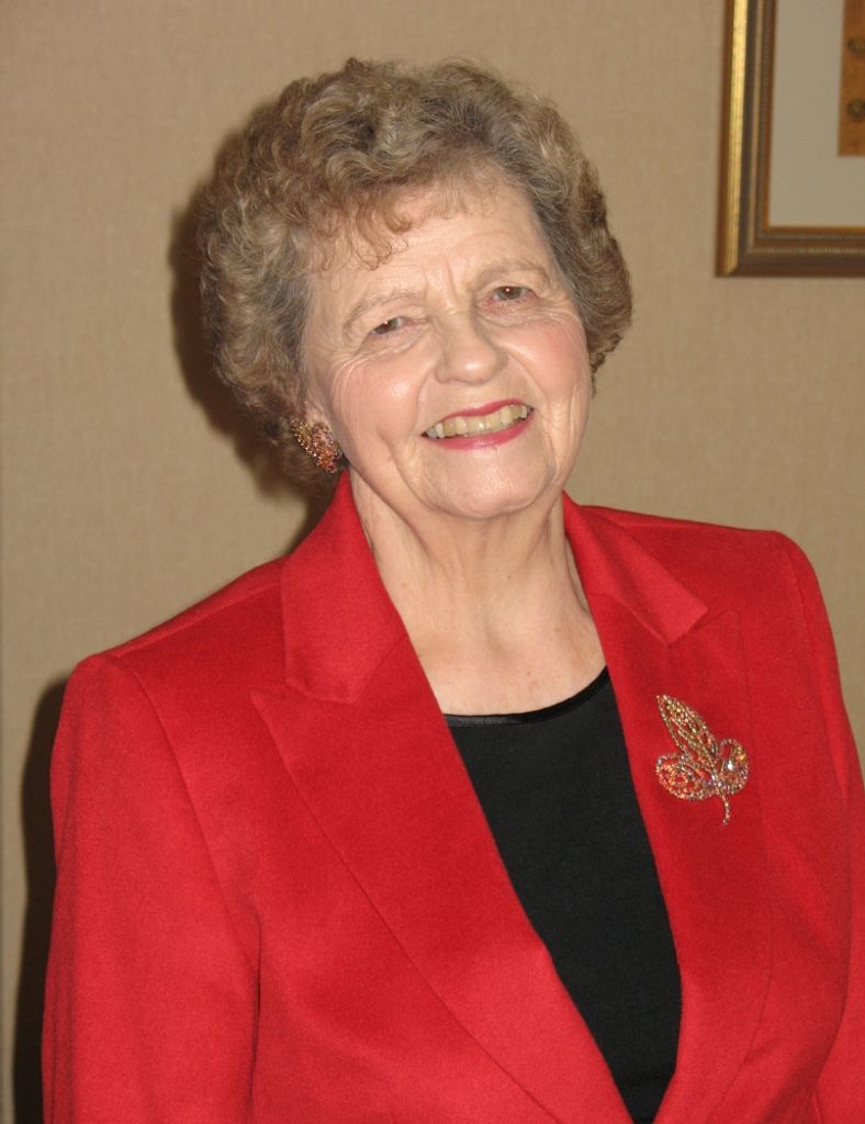 Mary  Beth Walker  Profile Photo