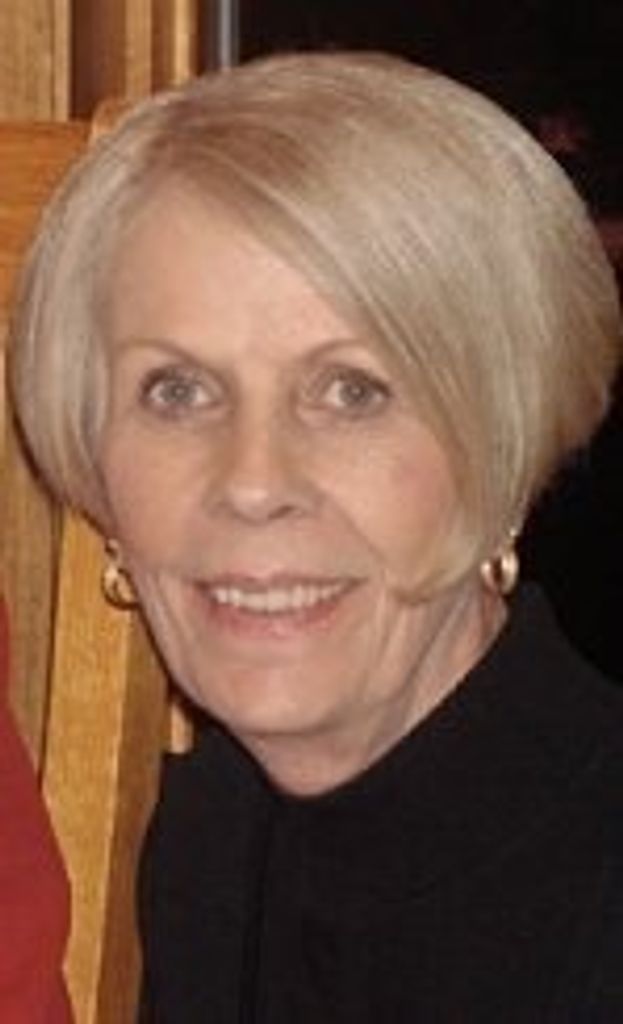 Margaret "Margie" Kay Komlanc