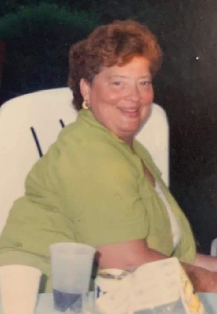 Estella "Trudy" E. Mccloskey-Miller