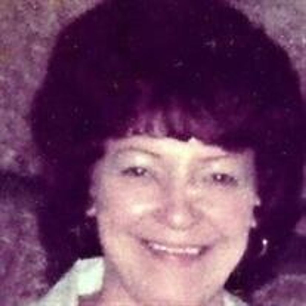 Darlene Joyce Palmquist