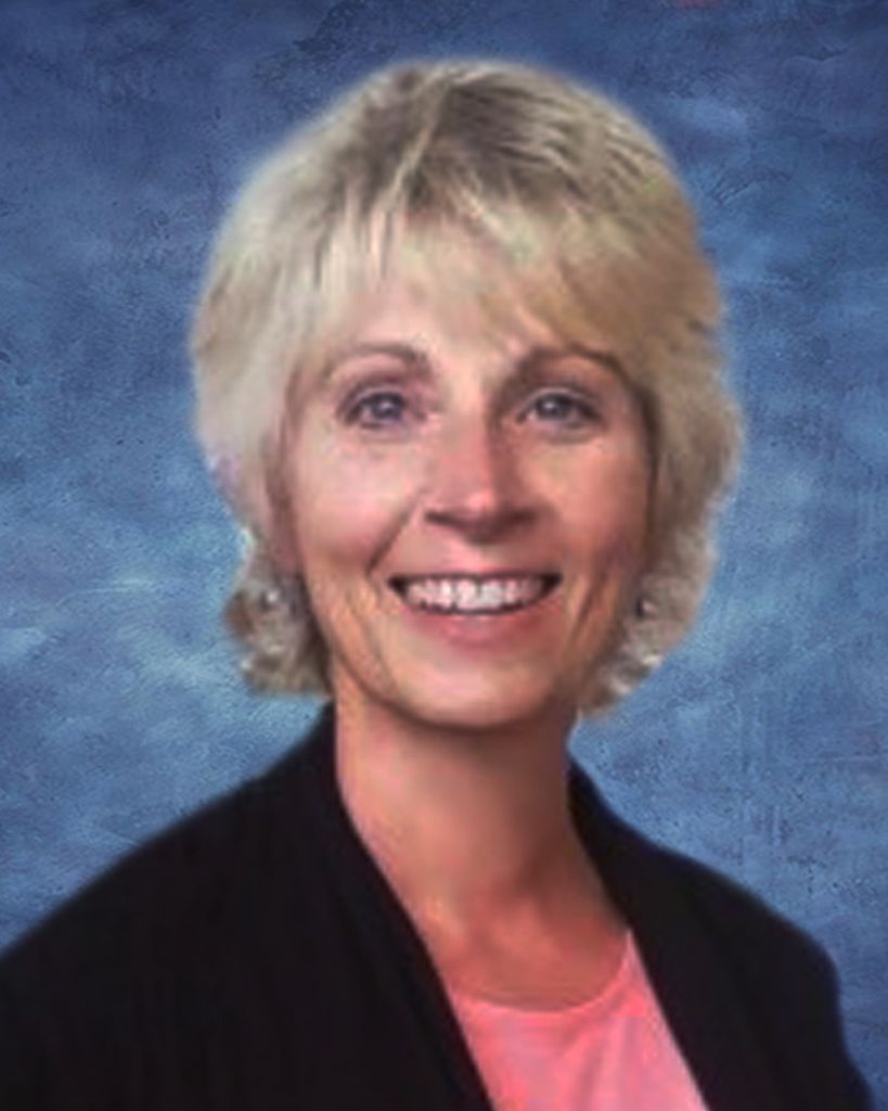 Kathy Sandstrom