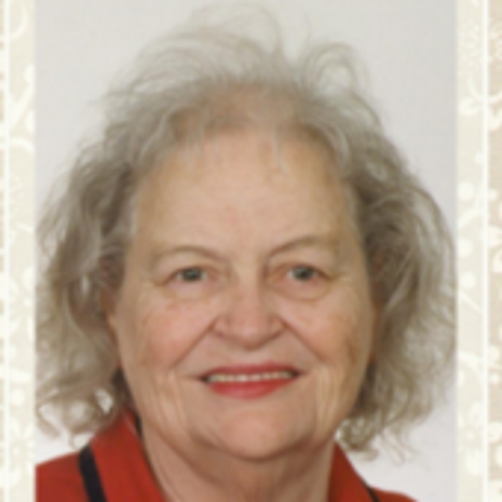 Betty Sue Lumpkin