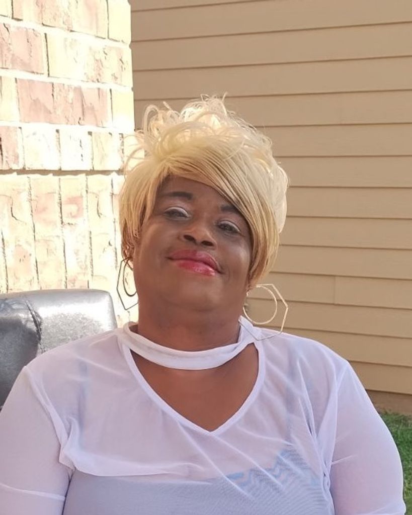 Velvet Price Foster Profile Photo