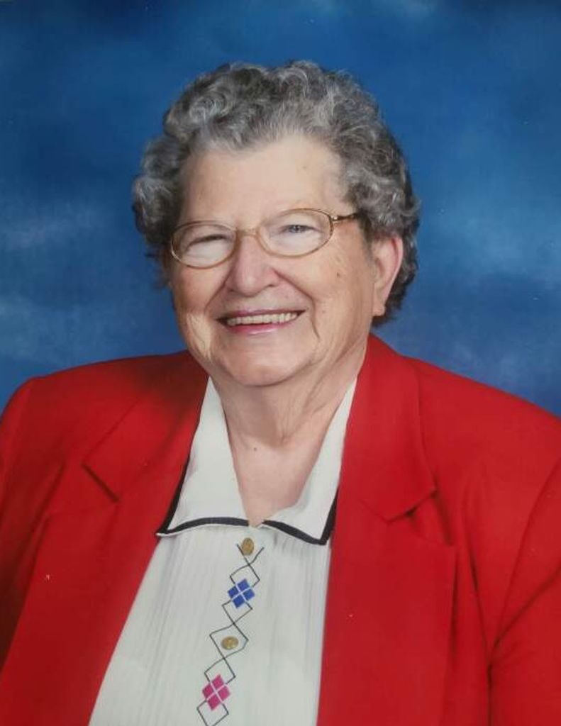 Edna Brooks Profile Photo