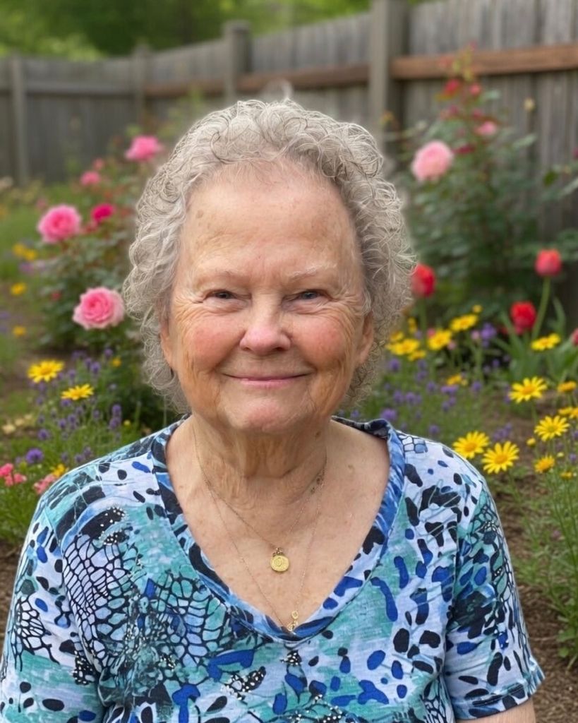 Barbara Adele Friddell Gray