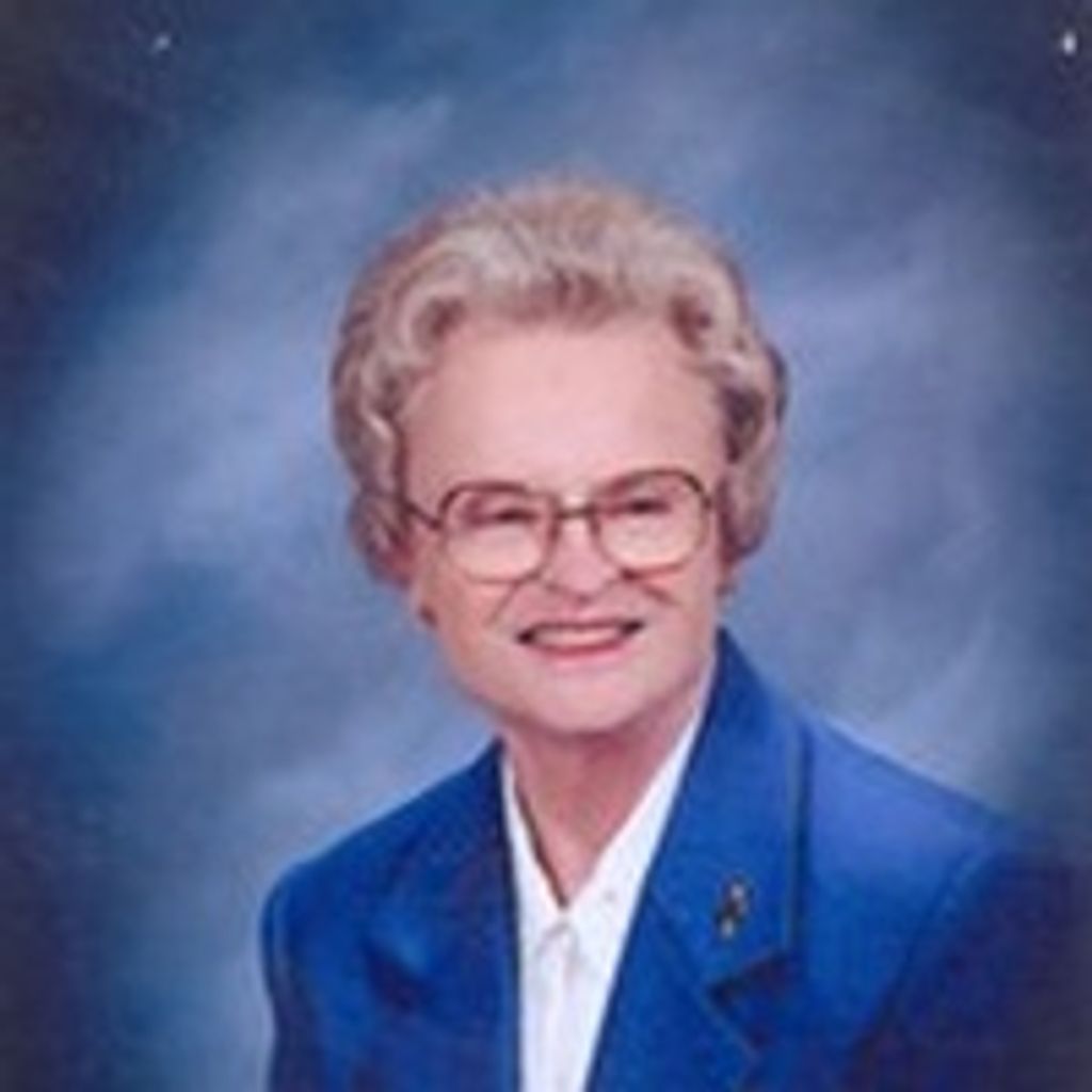 Betty  Jane Atwater