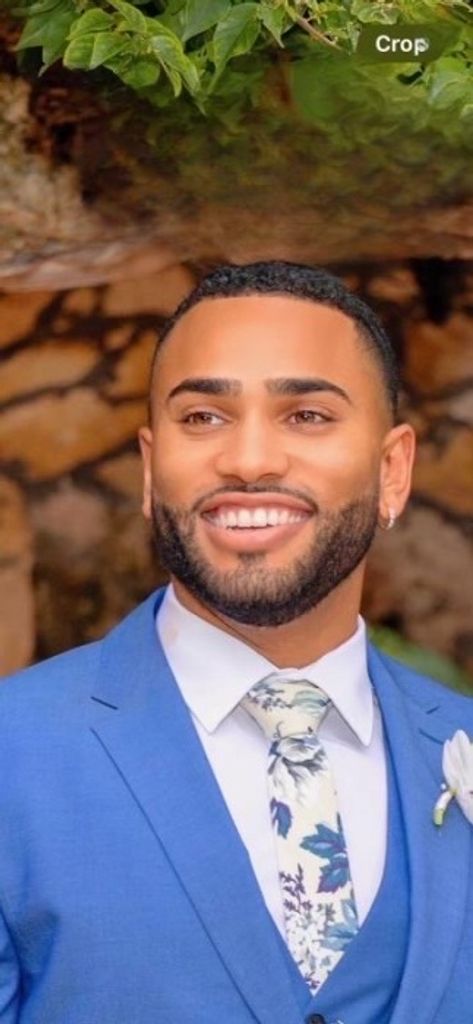 Vincent Tyrone Williams, Jr. Profile Photo