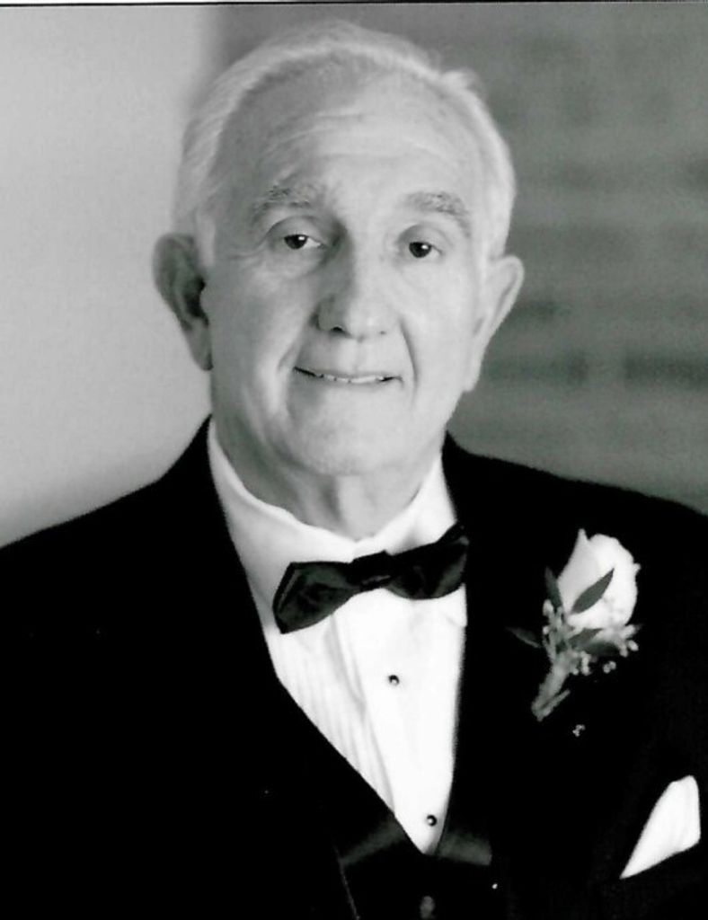 Jimmy Blasi Profile Photo
