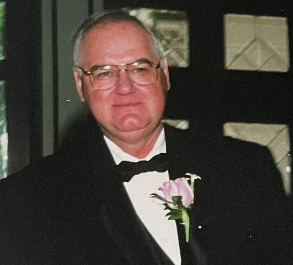 James J. Behan