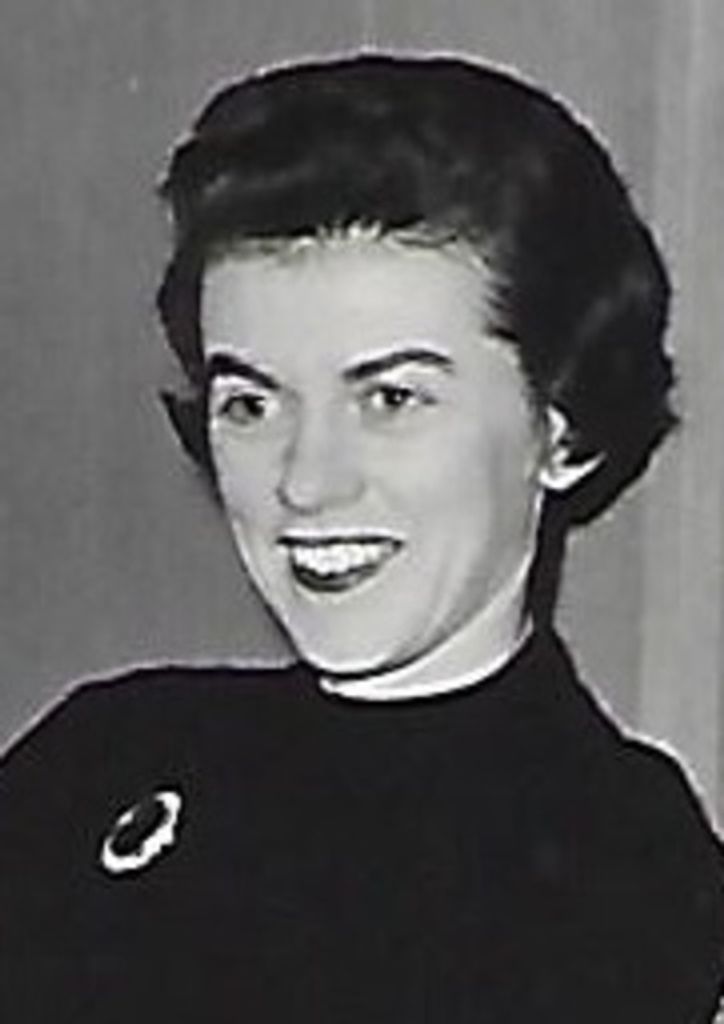 Laureen Anastasia Doran Profile Photo