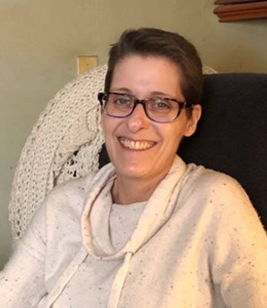 Laura Leigh Sullivan