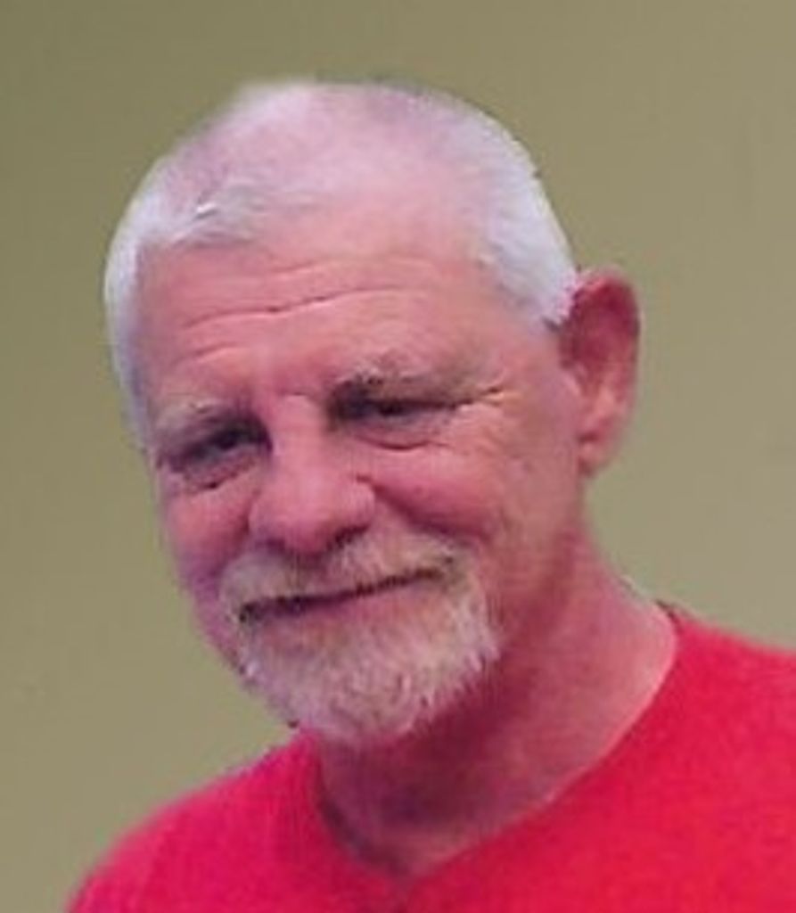 Richard Barry Profile Photo