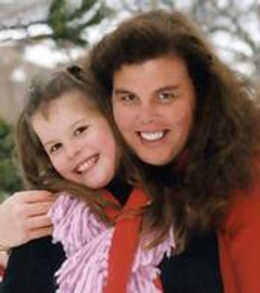 Tracy Ruzele Strauss