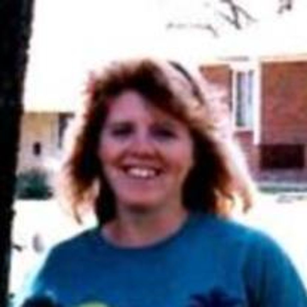Brenda Ann Nixon