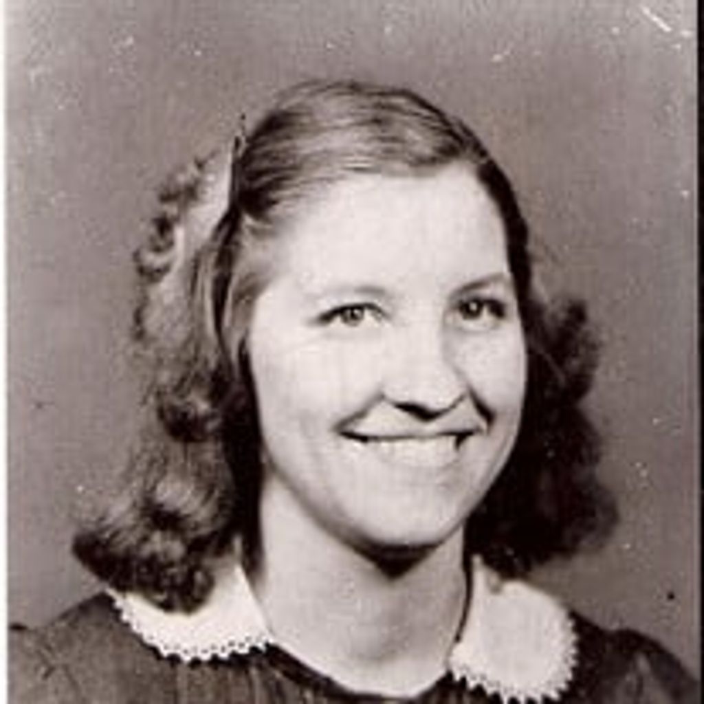 Loretta Day Bailey