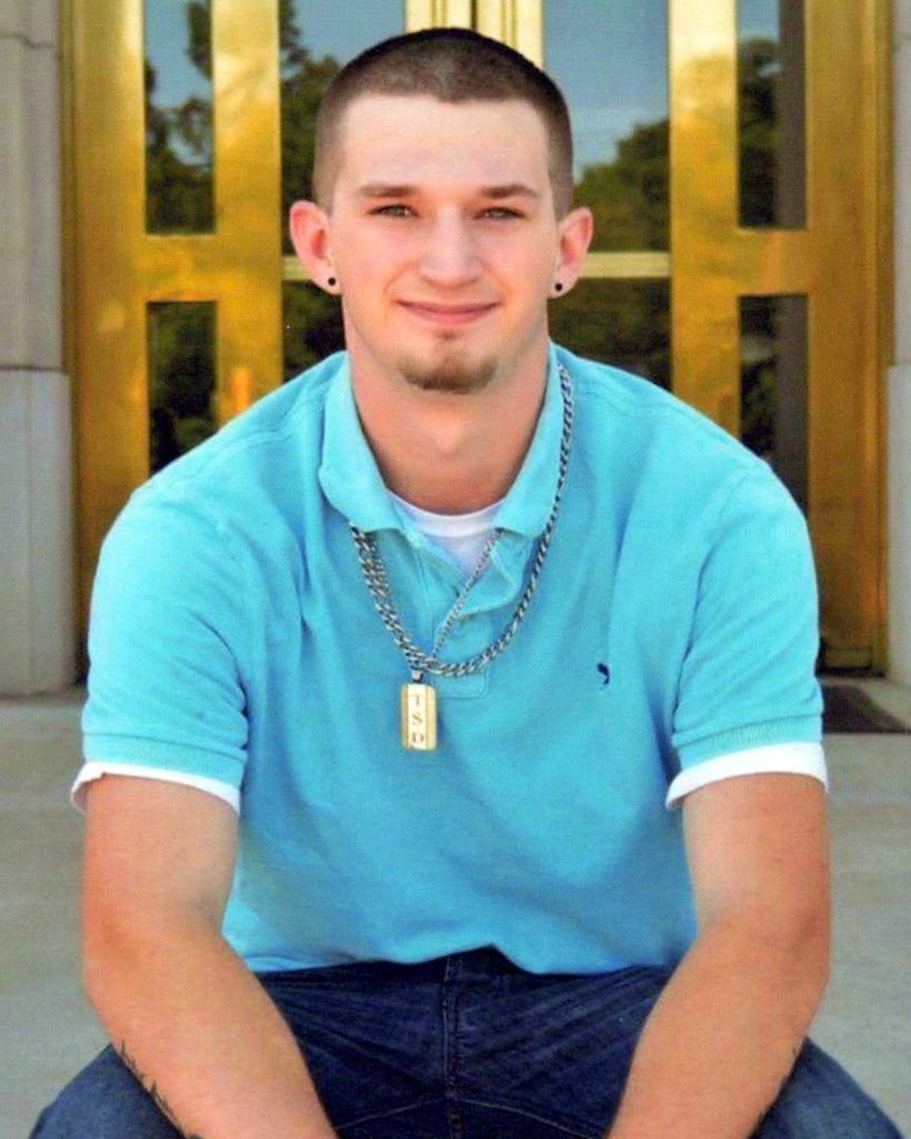 Tyler Scott Donahou Profile Photo