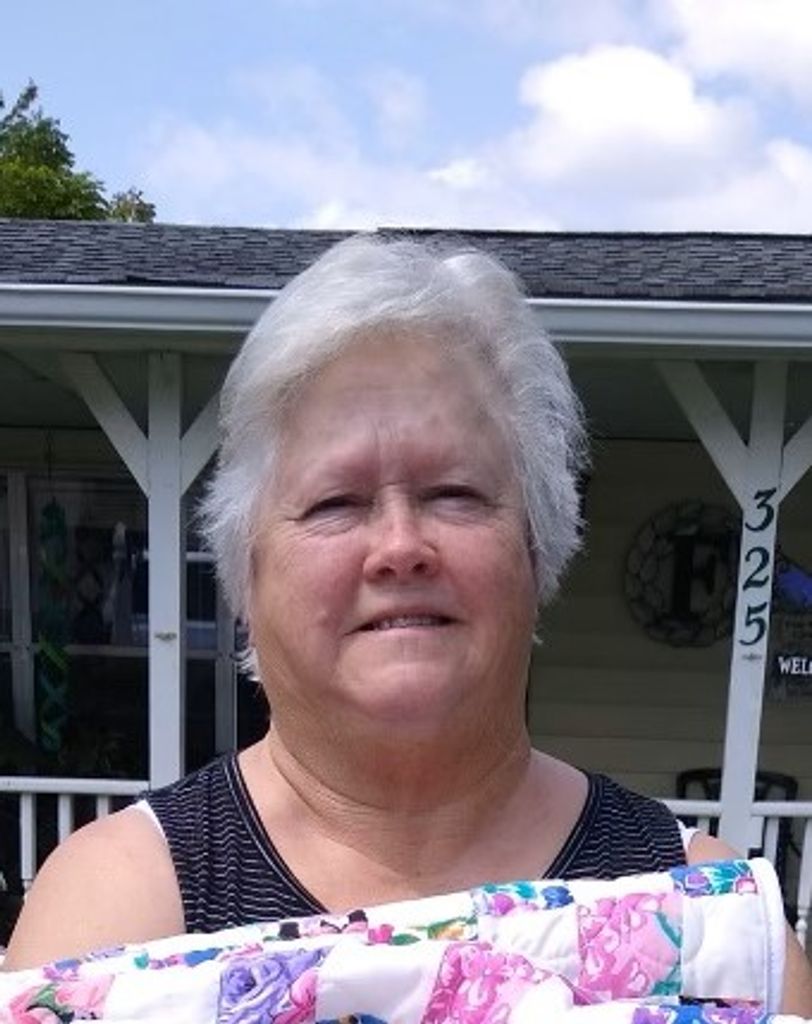 Dorothy Floyd