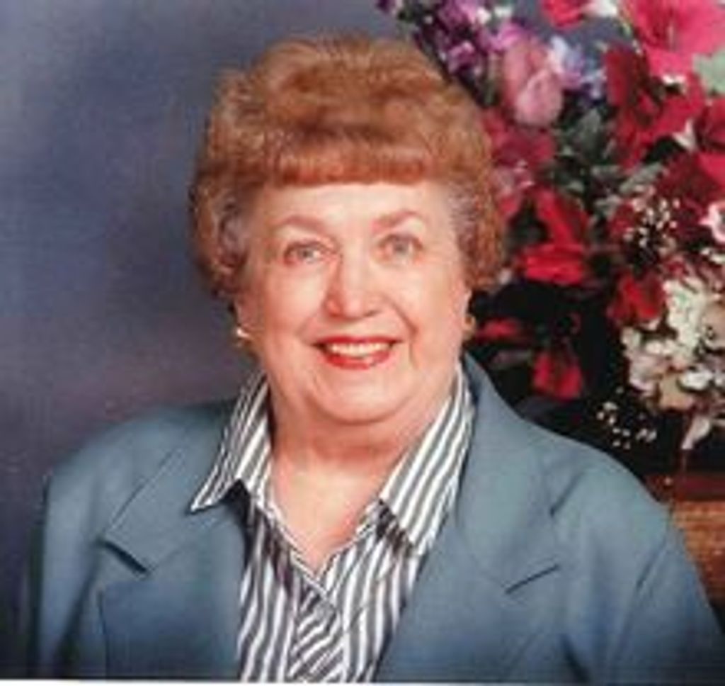 Arlene Michel
