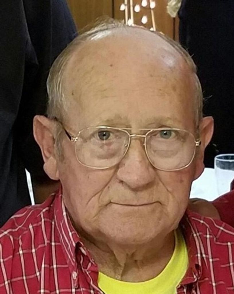 Harry Roy House Profile Photo