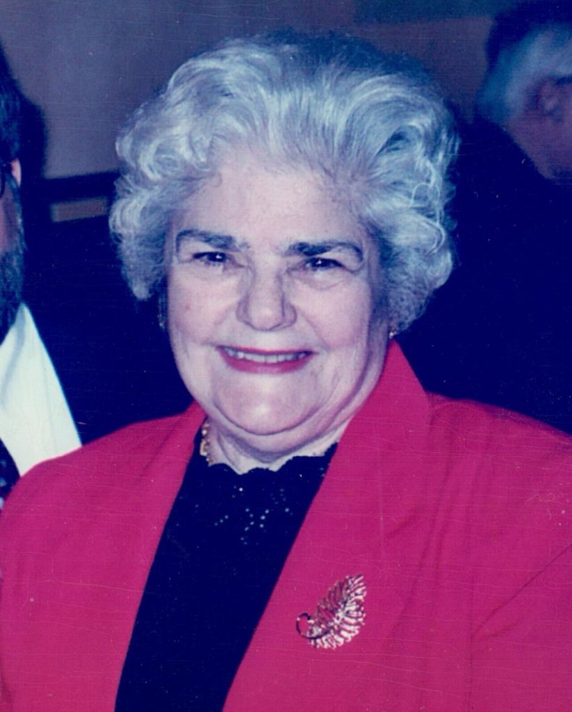 Josephine Marie Bigos Profile Photo