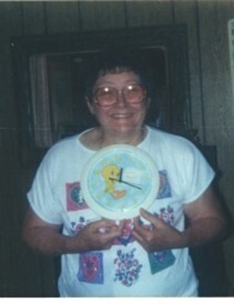 Sara Swinson Flynn Profile Photo