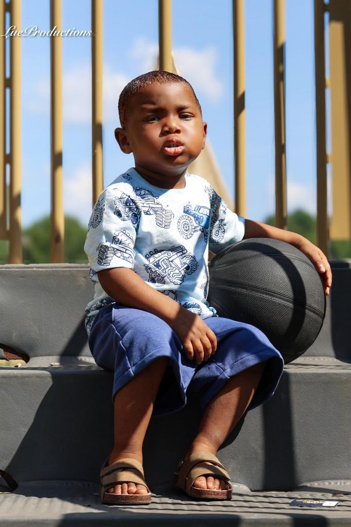 Kendrick "Kj" Bankhead Profile Photo