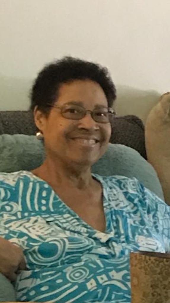 Juanita Antoinette Talbert Ferbish-Scott
