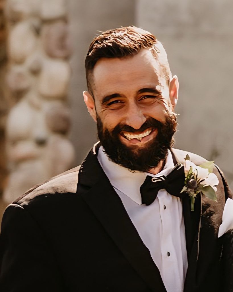 Tyson Scott Babb Profile Photo