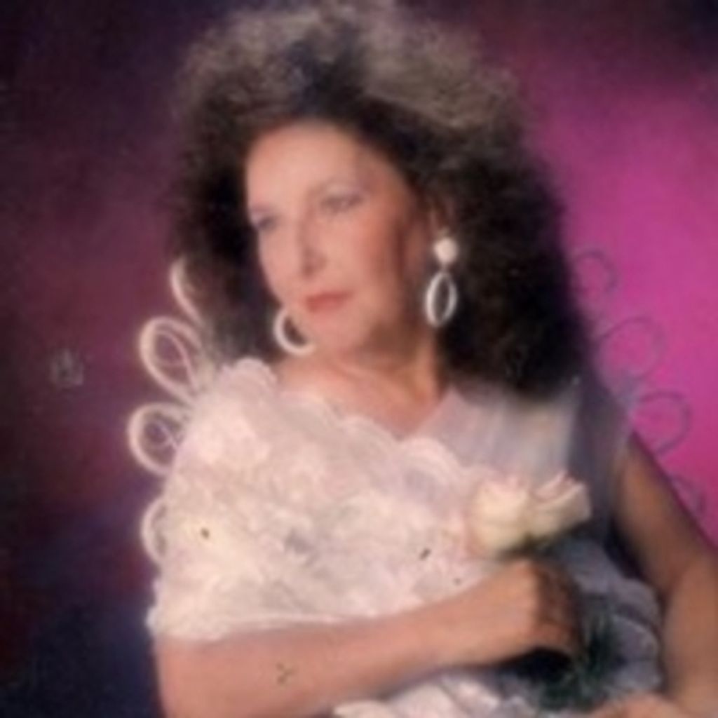 Pauline Ann Christian Profile Photo
