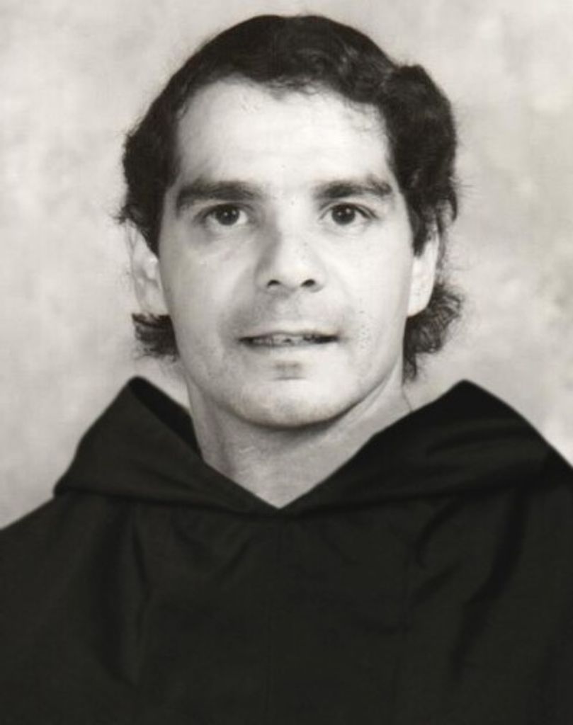 Fr. James V. Vital, O.S.A.