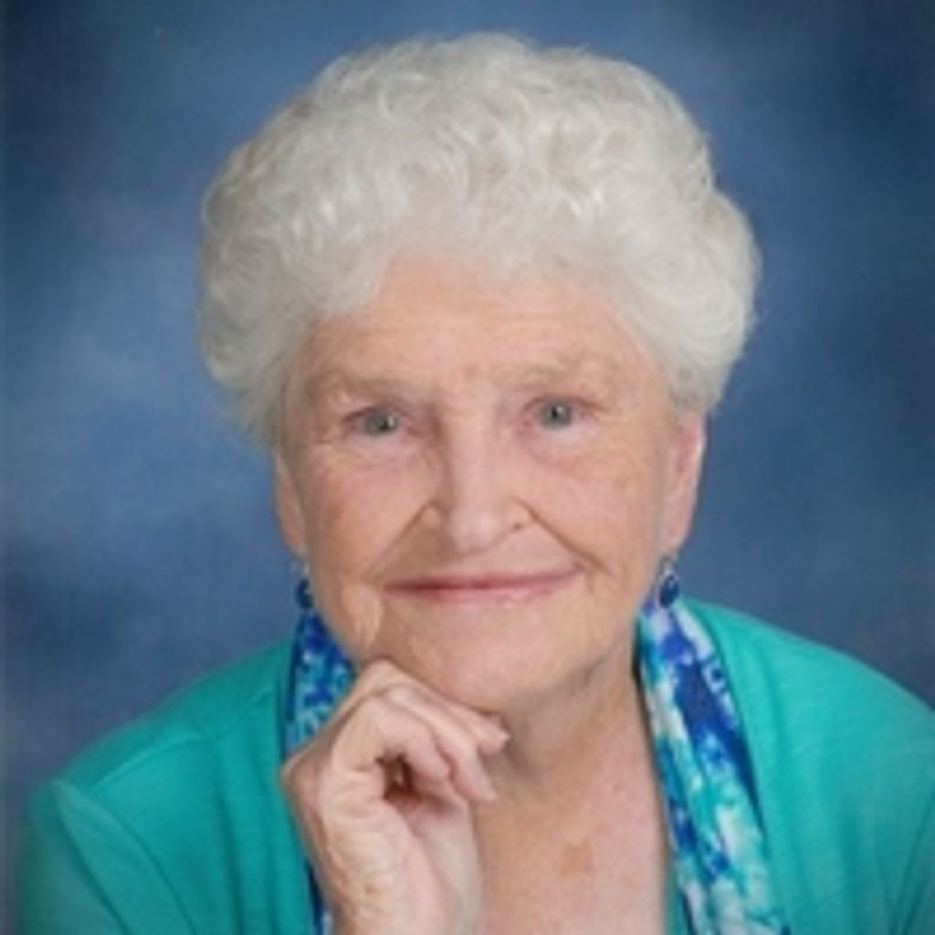 Barbara Clark