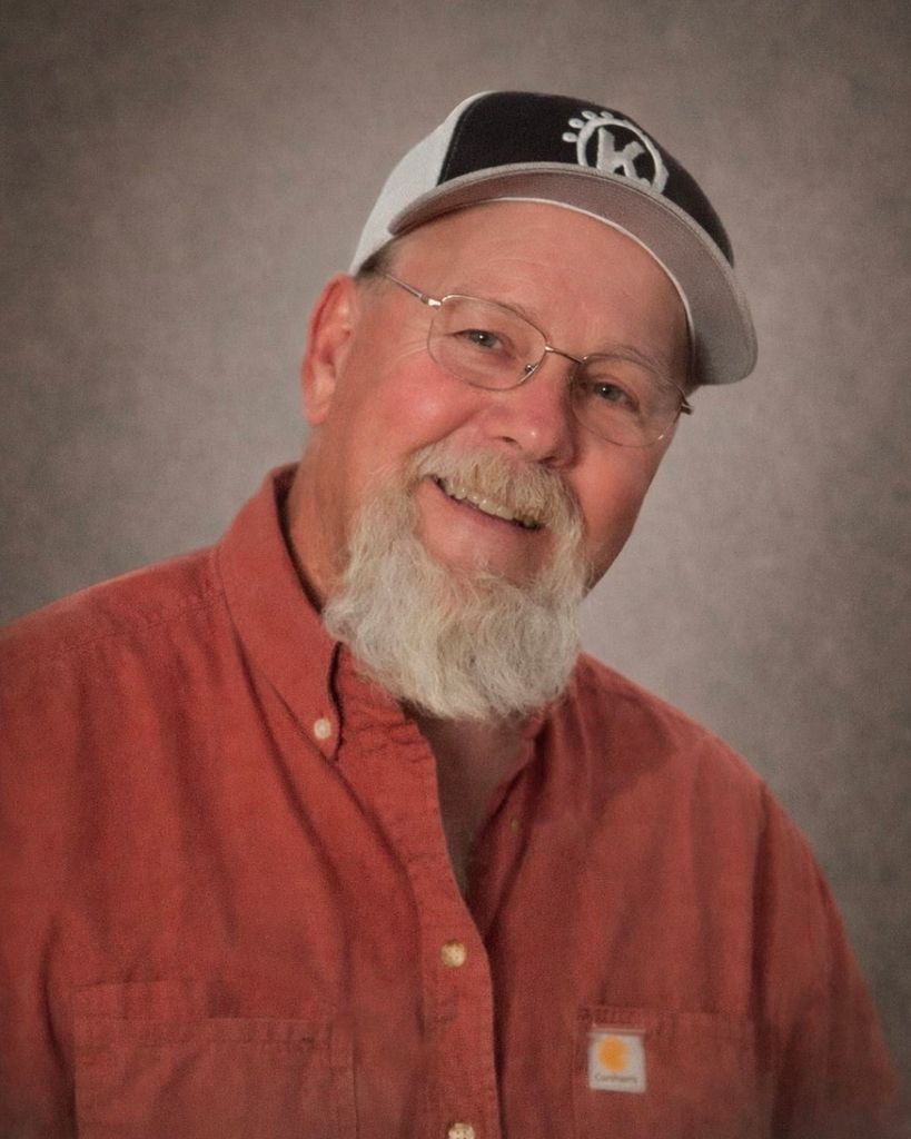 Timothy "Timmy" Wayne Vaughn