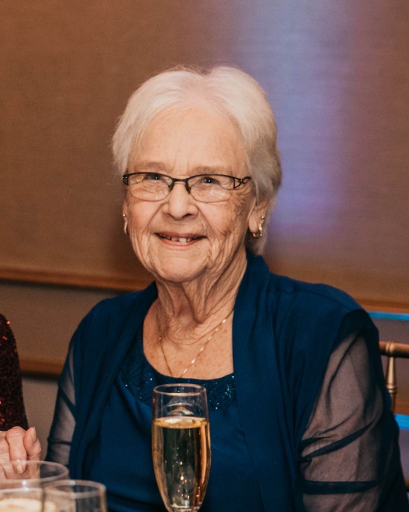 Ethel M. Reid Profile Photo