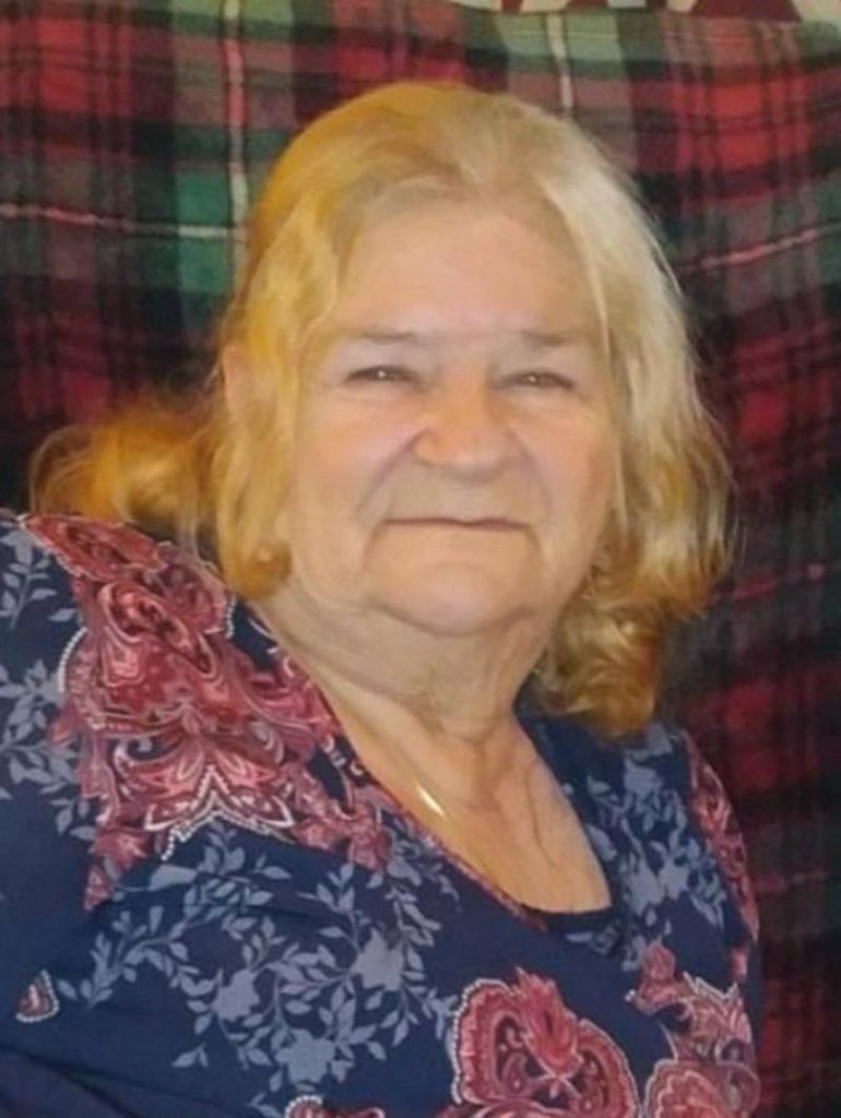 Pauline Freeman Conwell