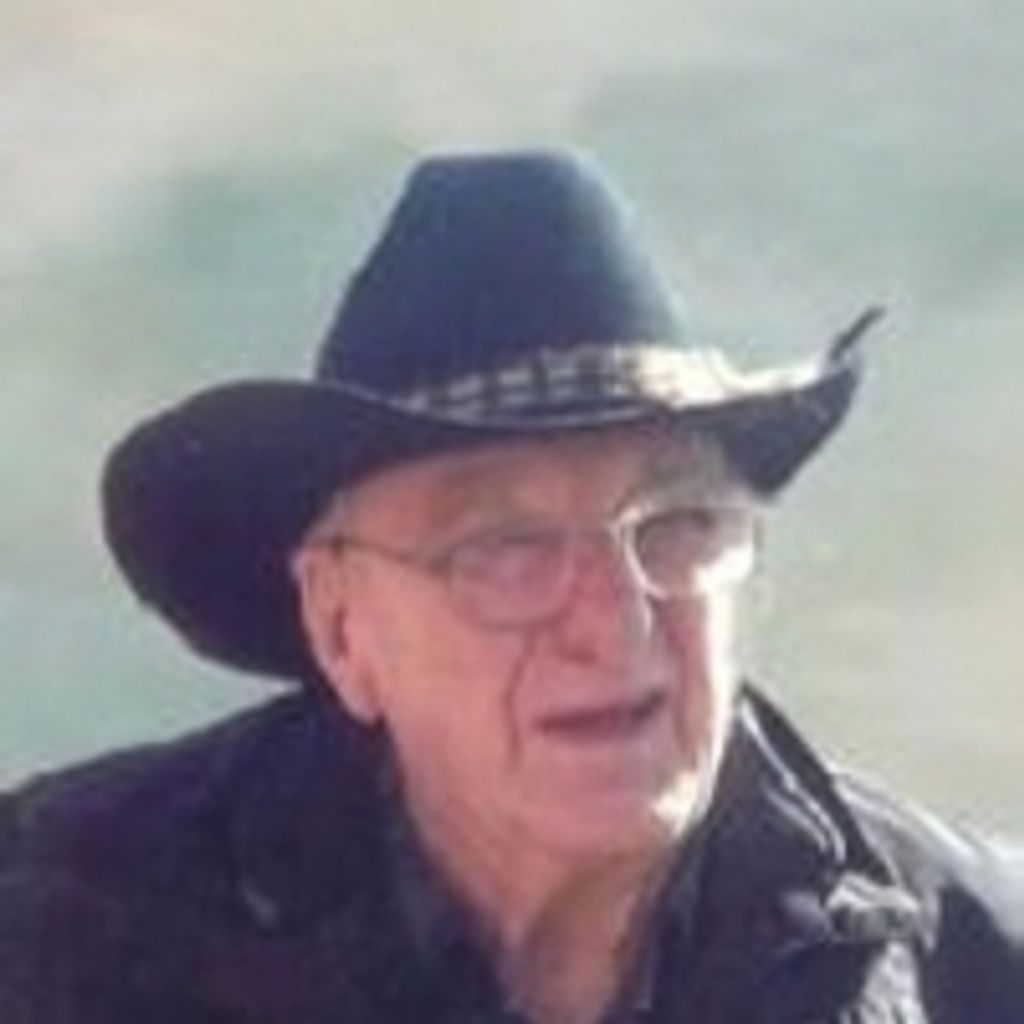 Wilbur Marshall