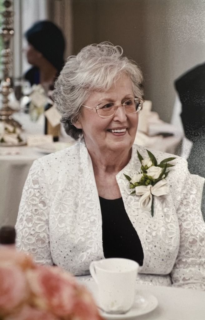 Theresa Anastasia Larkin Profile Photo