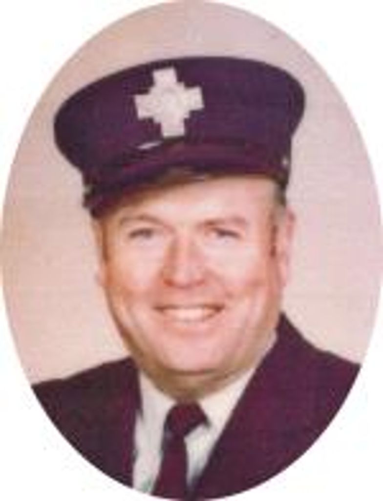 John N. Mcdonald