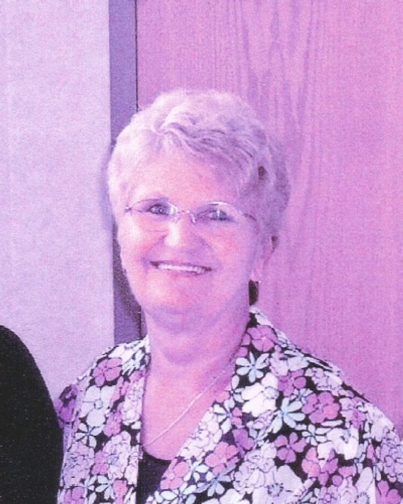 Virginia "Jenny" Lee Yowell