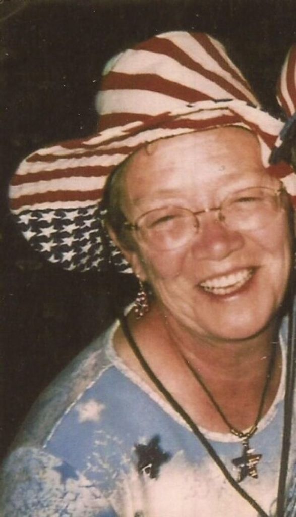 Anita S (Kline)  Erikson