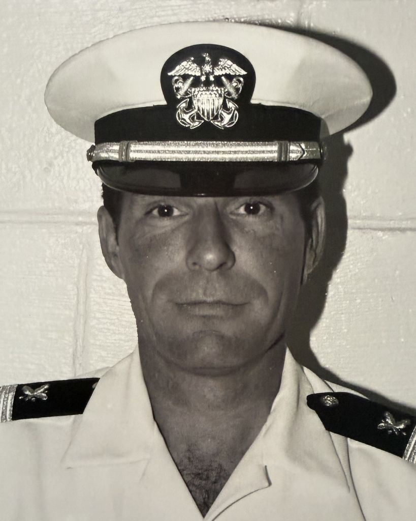 Henry "Hank" Hodgkins