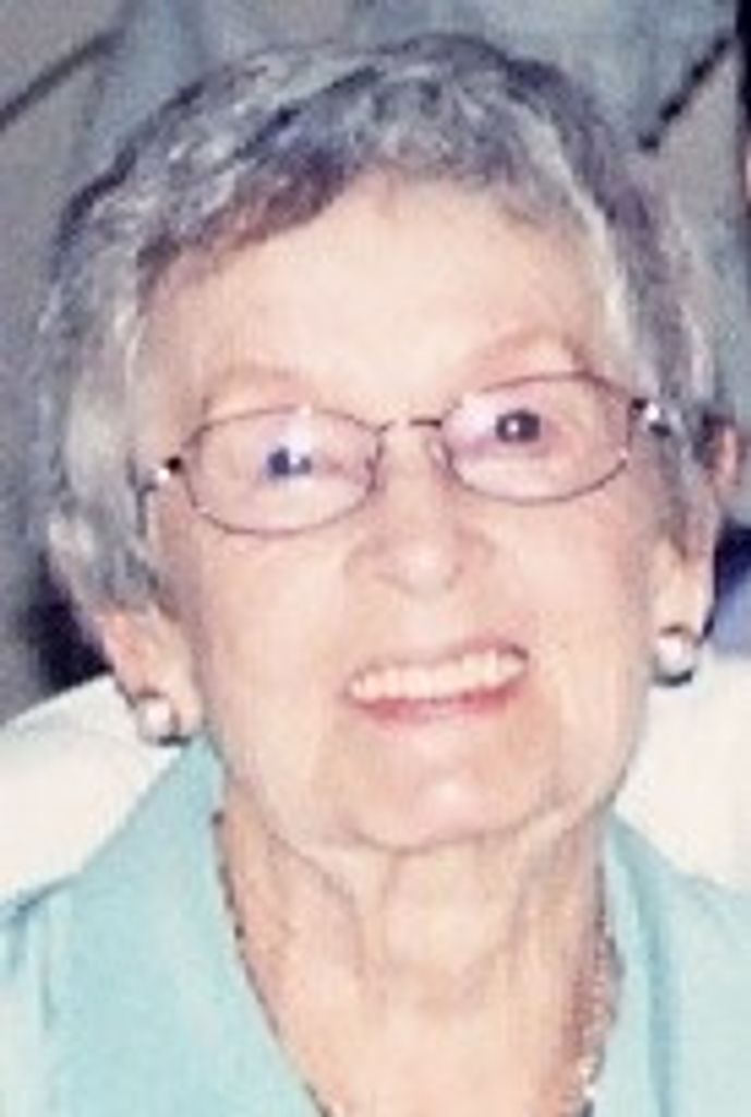 Nola Linkenhoker